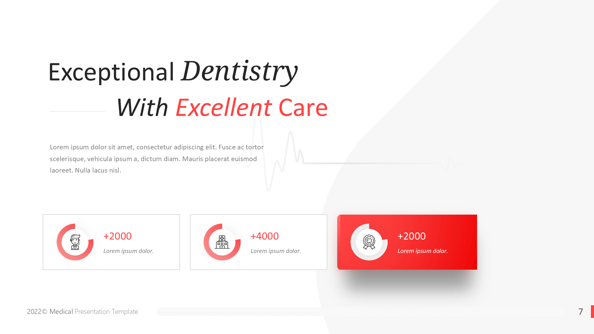 Dentist Light slide 7